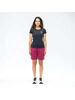 Dámské tričko s krátkým rukávem model 22207254 WO'S - Elbrus Dámské tričko s krátkým rukávem model 22207254 WO'S - Elbrus