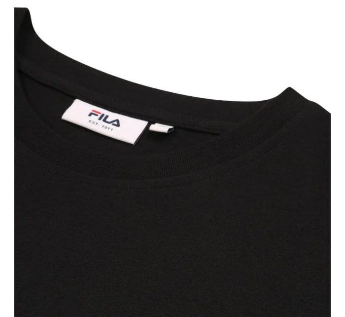 Pánské tričko black 80010 pánské model 21343830 - Fila Pánské tričko black 80010 pánské model 21343830 - Fila