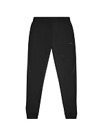 pánské kalhoty černé 80010 model 21343836 - Fila