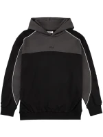 Pánská mikina pánské model 21343848 - Fila Pánská mikina pánské model 21343848 - Fila