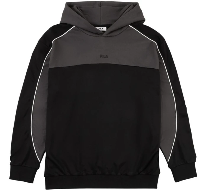 Pánská mikina pánské model 21343848 - Fila Pánská mikina pánské model 21343848 - Fila