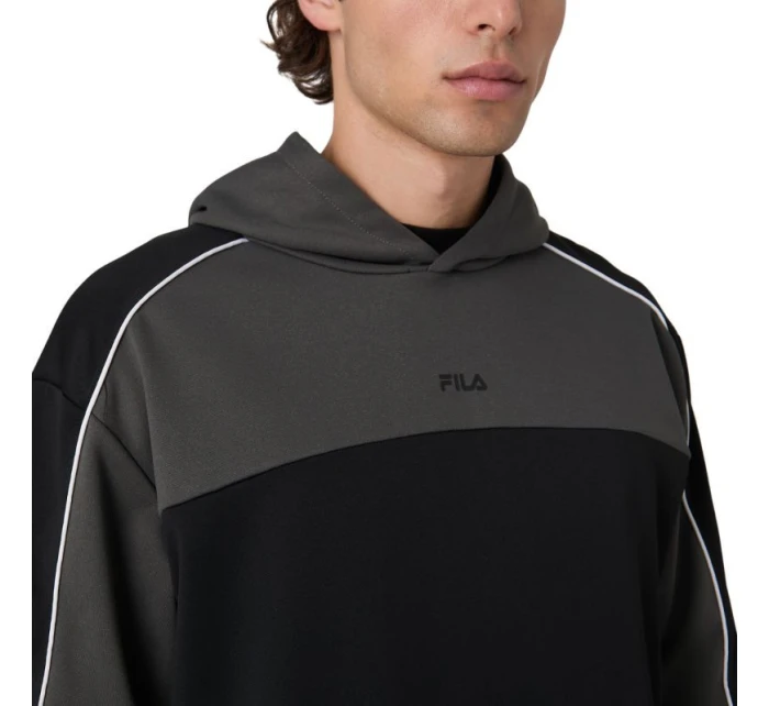 Pánská mikina pánské model 21343848 - Fila Pánská mikina pánské model 21343848 - Fila