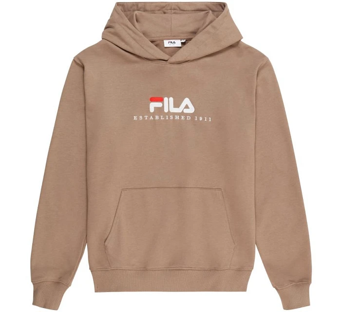 mikina béžová model 21343866 - Fila mikina béžová model 21343866 - Fila