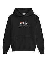 Mikina  černá 80010 model 21343872 - Fila