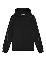 Pánská mikina  černá 80010 pánské model 21343920 - Fila