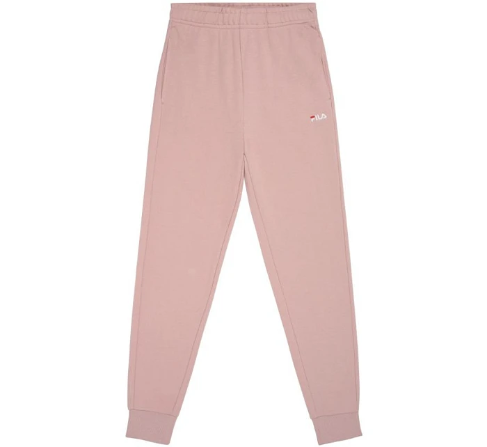 pink dámské kalhoty dámské model 21343944 - Fila pink dámské kalhoty dámské model 21343944 - Fila