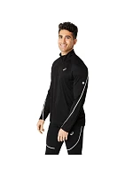 Mikina Asics Road Lite-Show 1/2 Zip Top M 2011D094001