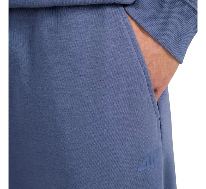 Pánské kalhoty CAS denim WMM00TTRO 32S model 21391632 - 4F Pánské kalhoty CAS denim WMM00TTRO 32S model 21391632 - 4F