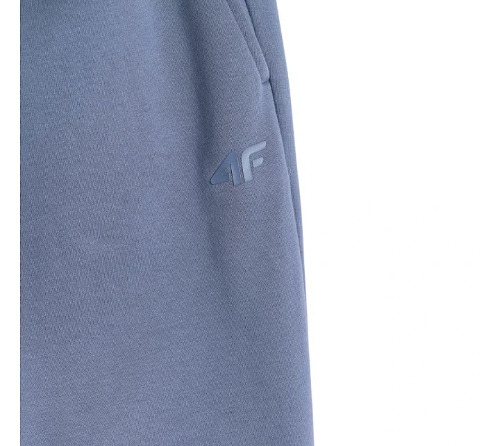 Pánské kalhoty CAS denim WMM00TTRO 32S model 21391632 - 4F Pánské kalhoty CAS denim WMM00TTRO 32S model 21391632 - 4F