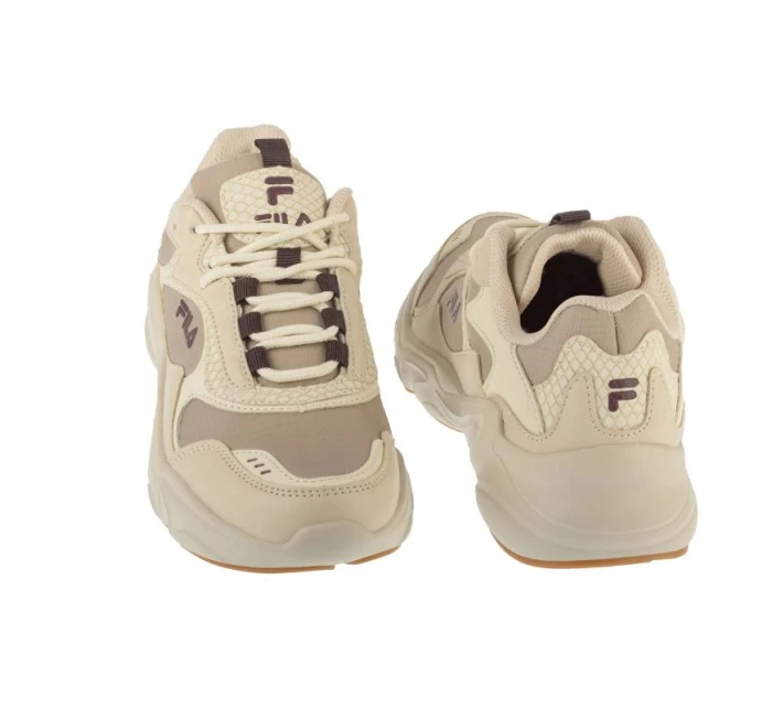 A W dámské boty model 21367075 - Fila A W dámské boty model 21367075 - Fila