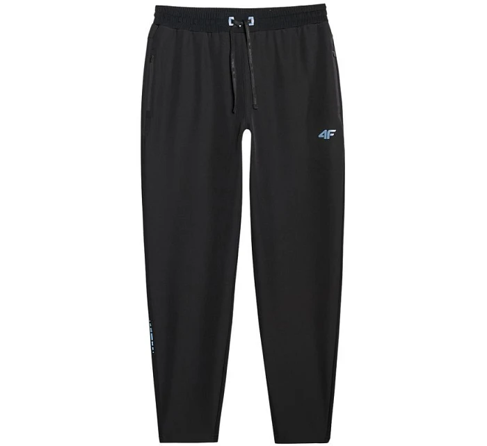 Dámské kalhoty FNK deep black WAW25TFTR 20S dámské model 21391748 - 4F Dámské kalhoty FNK deep black WAW25TFTR 20S dámské model 21391748 - 4F