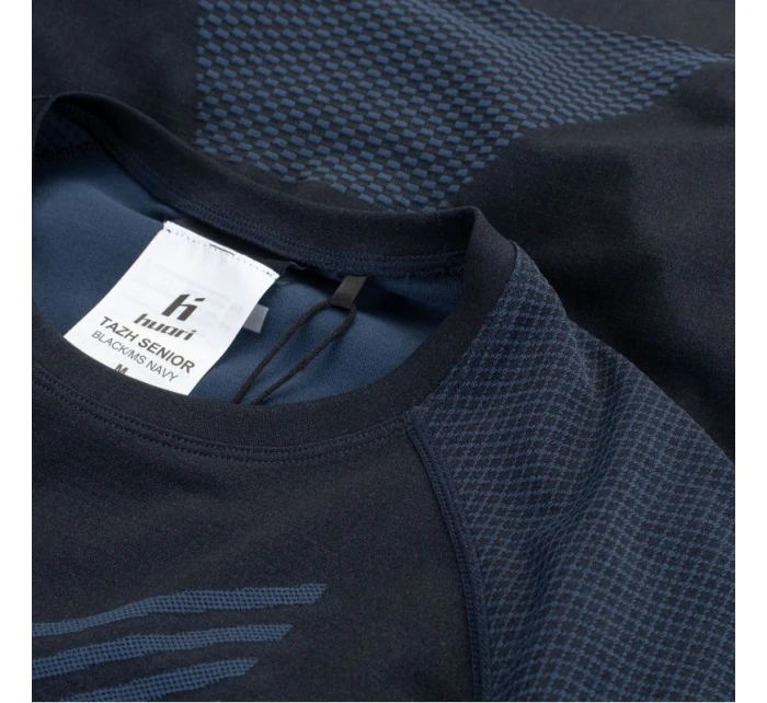 Pánské tričko s krátkým rukávem TAZH SENIOR Pánské tričko s krátkým rukávem TAZH SENIOR