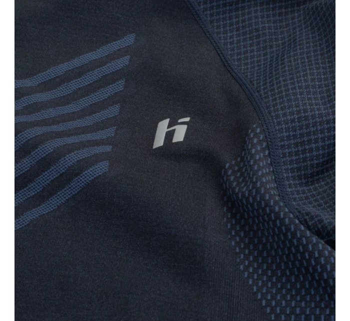 Pánské tričko s krátkým rukávem TAZH SENIOR Pánské tričko s krátkým rukávem TAZH SENIOR