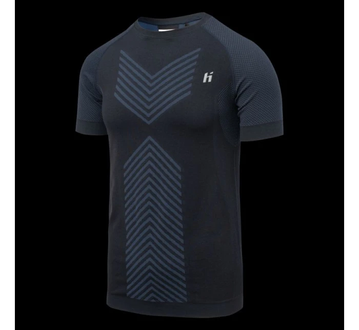 Pánské tričko s krátkým rukávem TAZH SENIOR Pánské tričko s krátkým rukávem TAZH SENIOR