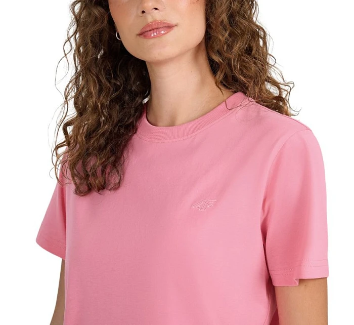 Tričko 4F W 4FWAW25TTSHF2970 54S Tričko 4F W 4FWAW25TTSHF2970 54S