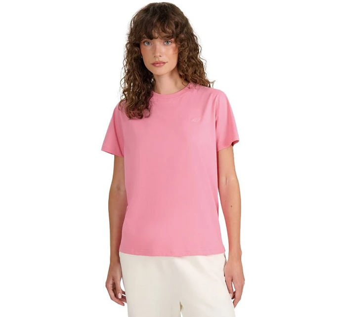 Tričko 4F W 4FWAW25TTSHF2970 54S Tričko 4F W 4FWAW25TTSHF2970 54S