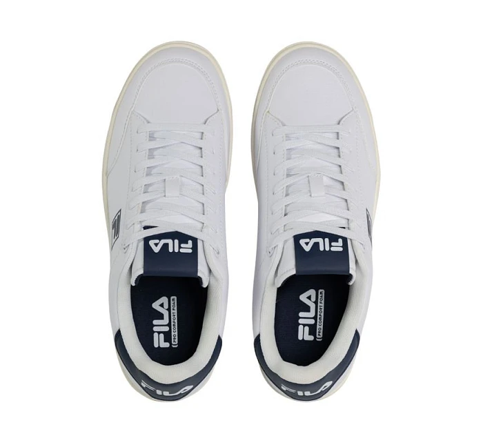 pánské boty white and navy model 21343994 - Fila pánské boty white and navy model 21343994 - Fila