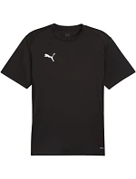 Pánské tričko  Jersey black 03 pánské model 21392070 - Puma