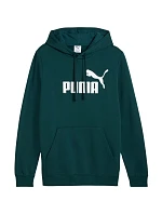 Mikina ESS No.1 Logo Hoodie FL M model 21364642 75 pánské - Puma