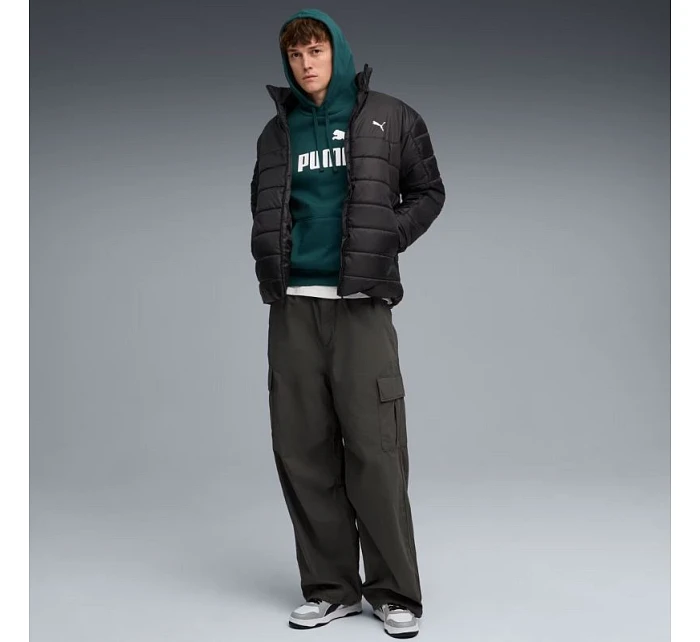 Mikina ESS No.1 Logo Hoodie FL M model 21364642 75 pánské - Puma Mikina ESS No.1 Logo Hoodie FL M model 21364642 75 pánské - Puma