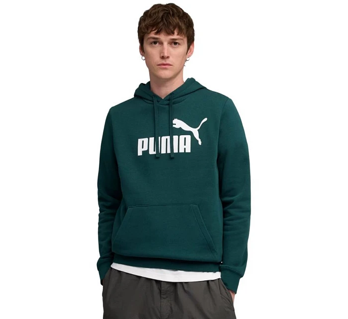 Mikina ESS No.1 Logo Hoodie FL M model 21364642 75 pánské - Puma Mikina ESS No.1 Logo Hoodie FL M model 21364642 75 pánské - Puma