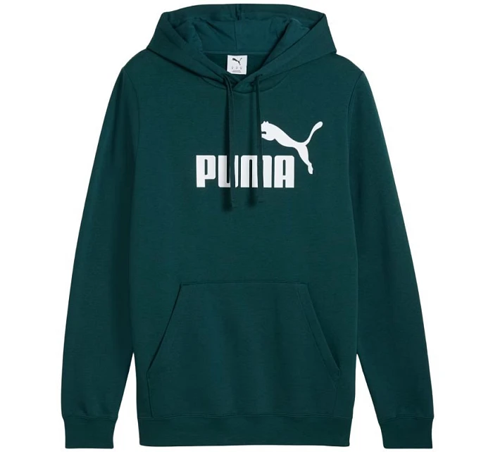 Mikina ESS No.1 Logo Hoodie FL M model 21364642 75 pánské - Puma Mikina ESS No.1 Logo Hoodie FL M model 21364642 75 pánské - Puma