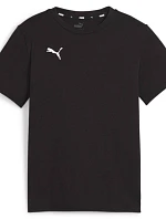 Puma Team Goal Casuals Tee Jr tričko 658616 03