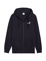 Puma ESS No.1 Logo Full-Zip Hoodie FL M 682658 16 pánské