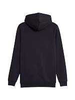 Puma ESS No.1 Logo Full-Zip Hoodie FL M 682658 16 pánské