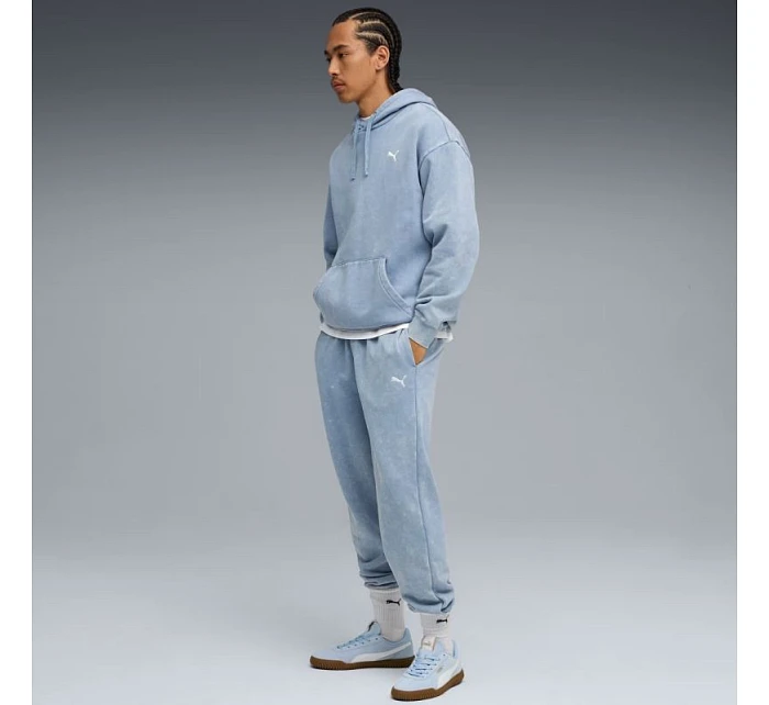 ESS Elevated Relaxed Wash Hoodie M model 21367179 34 pánské - Puma ESS Elevated Relaxed Wash Hoodie M model 21367179 34 pánské - Puma