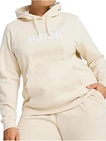 Puma ESS No.1 Logo Hoodie FL W 682389 87 mikina