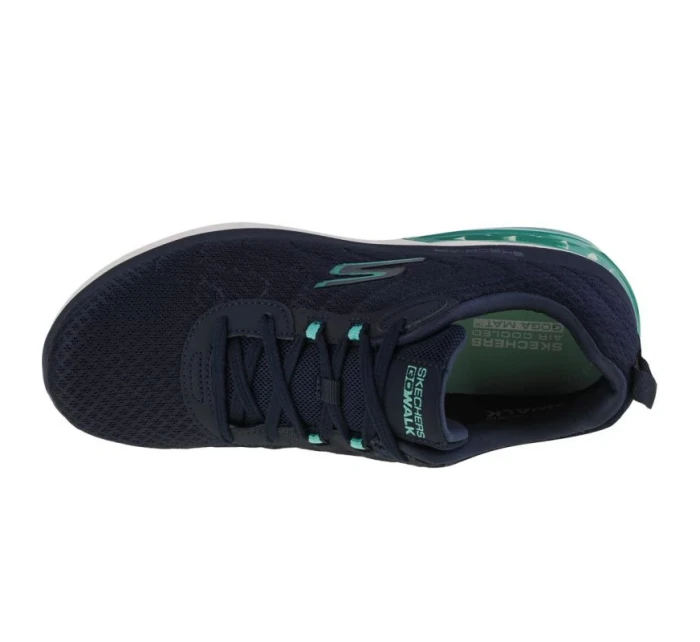 Boty Skechers Go Walk Air 2.0-Dynamic Virtue W 124354-NVTQ Boty Skechers Go Walk Air 2.0-Dynamic Virtue W 124354-NVTQ