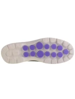 Boty Skechers Slip-Ins: GO Walk 6 - Fabulous View W 124569-BKLV Boty Skechers Slip-Ins: GO Walk 6 - Fabulous View W 124569-BKLV