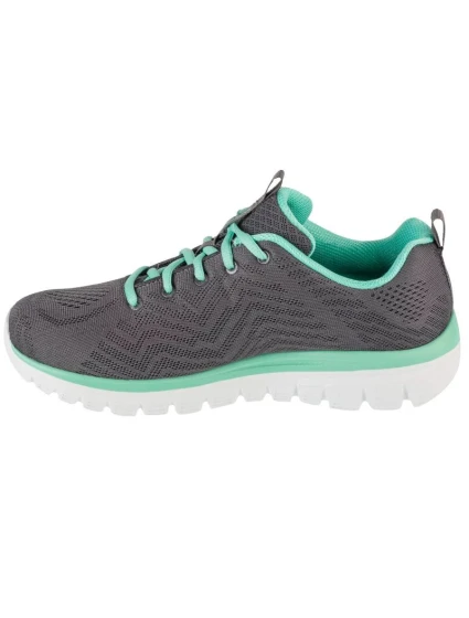 Grey 37 model 21374124 - Skechers Grey 37 model 21374124 - Skechers