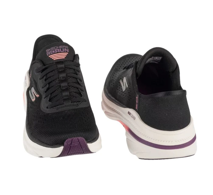 SlipIns: Max Cushioning Arch Fit 2.0 Black 37 model 21374189 - Skechers SlipIns: Max Cushioning Arch Fit 2.0 Black 37 model 21374189 - Skechers