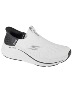 Skechers Slip-Ins Max Cushioning Elite 2.0 129611-WBK White 37