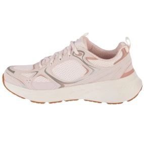 Silver  Pink 37 model 21375348 - Skechers