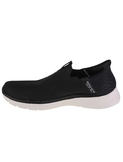 Boty SlipIns: GO Walk 6 Easy On M model 21415278 - Skechers