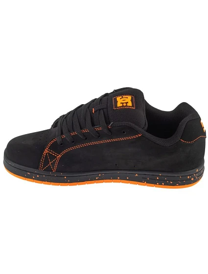 Shoes Black 41 model 22375278 - Dc Shoes Black 41 model 22375278 - Dc