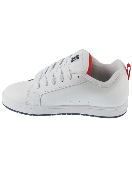 Boty Court Graffik model 22375294 White 41 - Dc