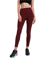 Skechers Go Walk Legíny s vysokým pasem W W03LG30B-PUR