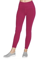 Skechers Go Walk Legíny s vysokým pasem 7/8 W W03LG31B-MAG