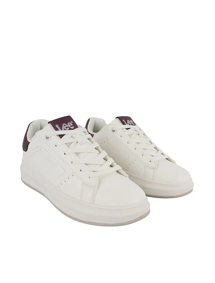 Naomi Low W  dámské boty model 21388404 - Lee