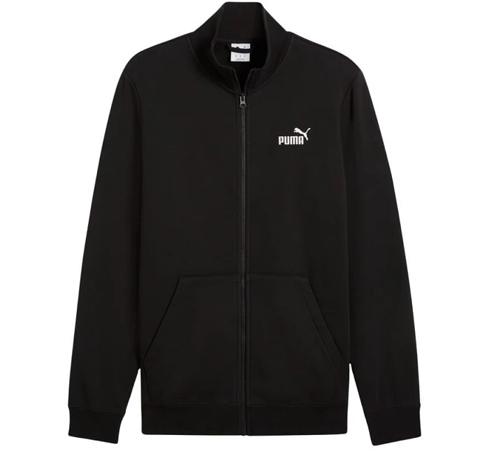 Puma ESS No.1 Logo Track Jacket FL M 682582 01 pánské Puma ESS No.1 Logo Track Jacket FL M 682582 01 pánské