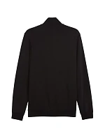 Puma ESS No.1 Logo Track Jacket FL M 682582 01 pánské Puma ESS No.1 Logo Track Jacket FL M 682582 01 pánské