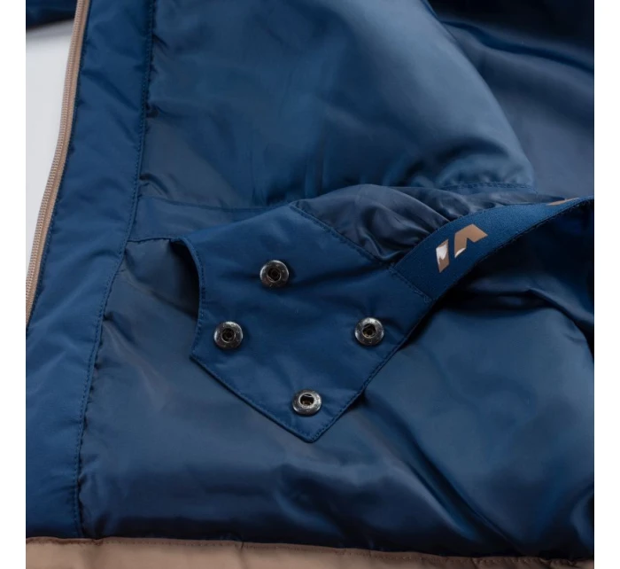 Pánská bunda MAKIO Pánská bunda MAKIO