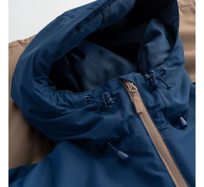 Pánská bunda MAKIO Pánská bunda MAKIO