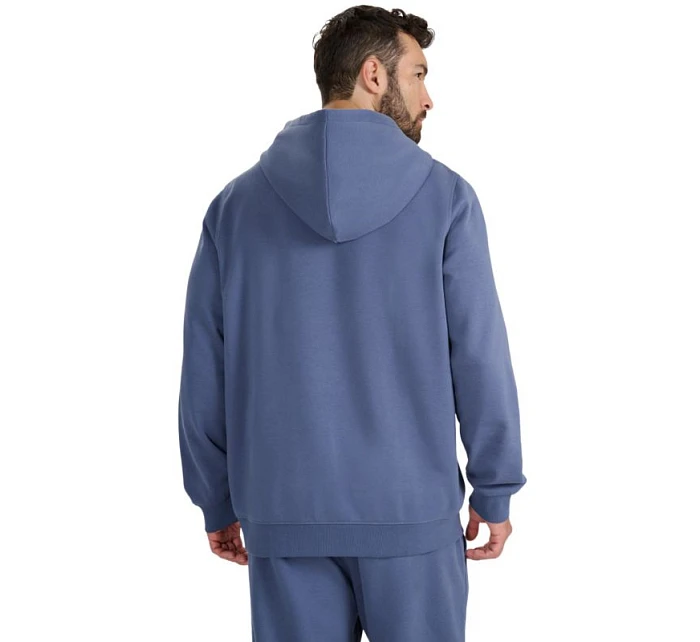 Pánská mikina 4F M1766 denim 4FWMM00TSWSM1766 32S pánské Pánská mikina 4F M1766 denim 4FWMM00TSWSM1766 32S pánské