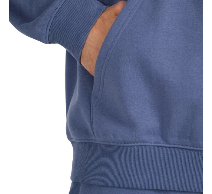 Pánská mikina 4F M1766 denim 4FWMM00TSWSM1766 32S pánské Pánská mikina 4F M1766 denim 4FWMM00TSWSM1766 32S pánské