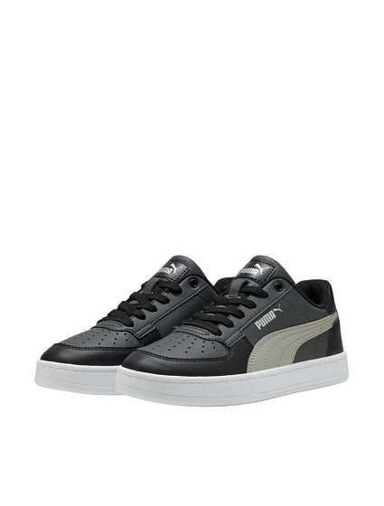 Dětské boty  2.0 black 58 model 21396423 - Puma